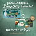 thumbnail image 2 of Fancy Feast Medleys Primavera Gravy Collection Variety Pack, Wet Cat Food 85 g x 12, 2 of 7