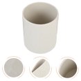thumbnail image 3 of Silicone Pencil Holder Makeup Brush Holder Large Capacity Pen Cup Multifunctional Pen Holder, 3 of 8