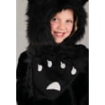thumbnail image 3 of Kid's Purrfect Black Cat Costume, 3 of 5