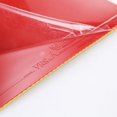 thumbnail image 3 of Red/Black Ping Pong High Elasticity Sponge Rubber For Table Tennis Bat Replacement 2.1mm Part Accessories, 3 of 6
