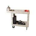 thumbnail image 2 of Rubbermaid Commercial RUB450088BG Chariot de Service, 2 of 6