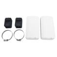 thumbnail image 2 of Wireless Bridge, 2.4G Wifi Bridge Wide Voltage 110 To 220V Professional  for Outdoor US Plug, 2 of 7