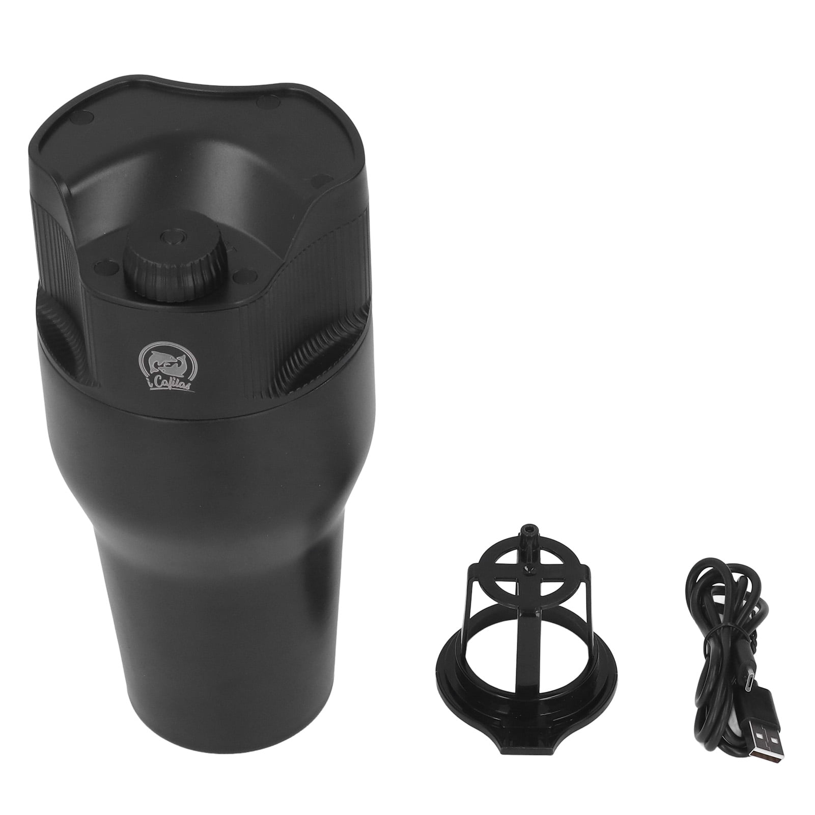 Unbranded Automatic Portable Coffee Maker