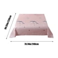 thumbnail image 3 of EGNMCR Sheets Bedding Sets - All Seasons Bedding Sheets Easy-care Breathable Soft Sheets Lifelike And Interesting Patterns bed sheet, 3 of 6