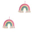 thumbnail image 2 of relayinert Odorless Decorative Room Divider For Nordic Home With High-quality Cotton Thread No. 11 1 2Set, 2 of 6