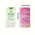 thumbnail image 5 of Long-Lasting Hair Wax Stick for Strong Hold and Edge Control - Slick Stick for Frizz-Free Hair, 5 of 5