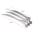 thumbnail image 4 of 1Pair Durable Plastic  Claws Cosplay Prop Toy For Adult Children, 4 of 8