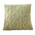 thumbnail image 2 of RXIRUCGD Housse de Coussin Motifs Géométriques pour Canapé Salon, 2 of 8