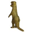 thumbnail image 2 of Monde Jurassique T-Rex Déguisement Gonflable pour Adulte, 2 of 6