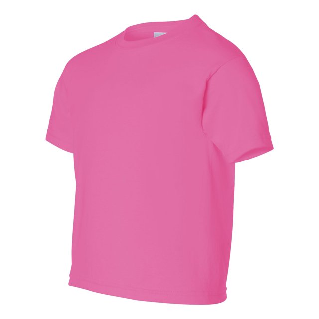 Gildan - T-Shirt pour Jeunes en Coton Ultra