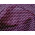 thumbnail image 4 of oneOone Silk Tabby Wine Fabric Stripes Craft Projects Decor Fabric Printed By The Yard 42 Inch Wide, 4 of 4
