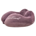 thumbnail image 1 of Pillow for U Shaped Neck Pillow Support Ergonomic Design Enhancing Sleep Comfort and Neck Health, 1 of 5