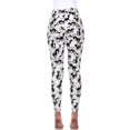 thumbnail image 4 of White Mark Legging Imprimé Chat Super Doux pour Femmes, 4 of 5