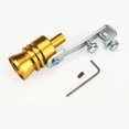 thumbnail image 3 of weibbin Universal Turbo Sound Pipe Whistle Muffler Simulator Tailpipe Noise Sound Enhancer, 3 of 3