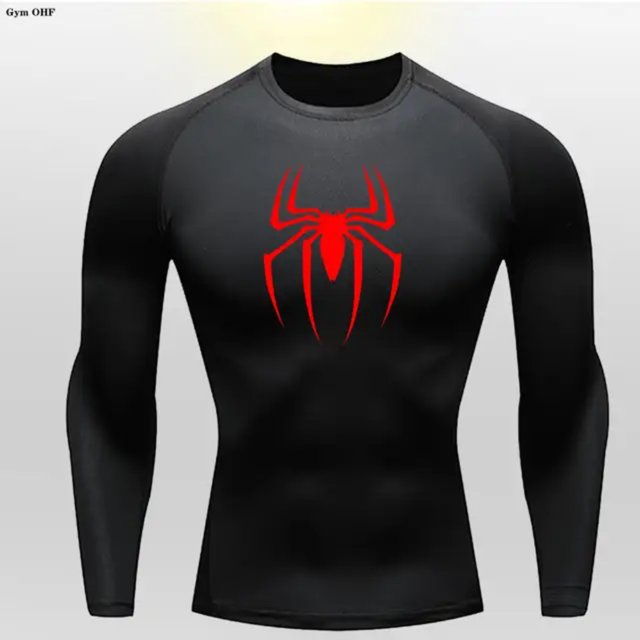 LNGOOR T Shirt Children Compression Running For Kids Long Sleeve Sportswear Bodybuilding Workout Shirts Slim Fitness Rashguard