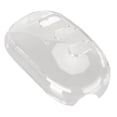 thumbnail image 1 of Couverture Frontale Transparente, Légère, Professionnelle, Résistante à l'Usure et aux Rayures, Coque de Protection pour Casque VR, Couverture pour Accessoires de Casque VR, 1 of 7
