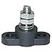 thumbnail image 3 of MGI SpeedWare Junction Block Power Post with 5/16" Feed-Thru Stud (Black), 3 of 4