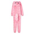 thumbnail image 2 of Grenouillère en peluche George pour filles, 2 of 2