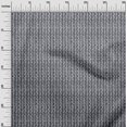 thumbnail image 2 of oneOone Georgette Viscose Fabric Chevron Block Decor Fabric Printed BTY 42 Inch Wide, 2 of 4