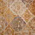 thumbnail image 3 of JV Home Vintage Distressed | Bohemian Chic Area Rug, 3 of 6