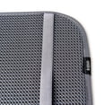 thumbnail image 2 of Umbra UDry Mini Dish Drying Rack,Charcoal, 2 of 8