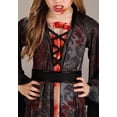 thumbnail image 2 of Zombie Princess Déguisement, 2 of 5