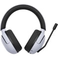thumbnail image 3 of Sony INZONE H5 Wired and Wireless Gaming Headset – White, WH-G500-W, 3 of 8