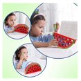 thumbnail image 3 of Wooden Lacing Threading Toys Wood Block Puzzle Travel Game -ssxjv, 3 of 5
