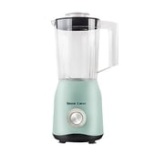 Multifunctional Blender and Juicer | 3-in-1 Food Processor for Smoothies, Sauces, and Soups | High-Speed Kitchen Appliance for Home Cooking and Healthy Drinks | 110V Countertop Blender with Powe