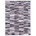thumbnail image 1 of Tapis d'appoint Laredo Sontag gris & ivoire de 3 pi x 5 pi, 1 of 5
