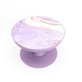 thumbnail image 1 of Spinpop Phone Grip - Lavender Marble, 1 of 4