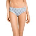 thumbnail image 2 of Jockey Women's Elance Bikini - 3 Pack, 2 of 5
