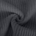thumbnail image 5 of FAIWAD Cardigans pour Femmes à devant Ouvert, Manches Longues, Boutonné, Grande Taille, Manteau Décontracté, 5 of 5