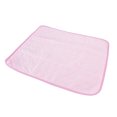 thumbnail image 3 of Pet Ice Silk Cooling Pad, Foldable Pet Cooling Mat Comfortable Safe Material Strong Water Absorption  For Outdoor For Cats For Dogs S,M,L,XL, 3 of 8