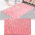 thumbnail image 2 of Bathroom Rugs Machine Washable Bath Mats Bathroom Rugs and Mats Bath Mats for Bathroom Floor Extra Soft Comfortable Soft Bathroom Decor for Floor, Tub & Shower, Machine Washable, Thick, 20x31 Inch, 2 of 6