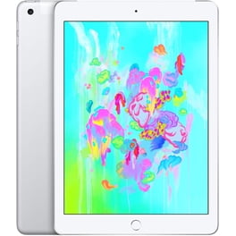 Refurbished Apple iPad 6 128GB Wi-Fi Only (Refurbished) - Walmart.ca
