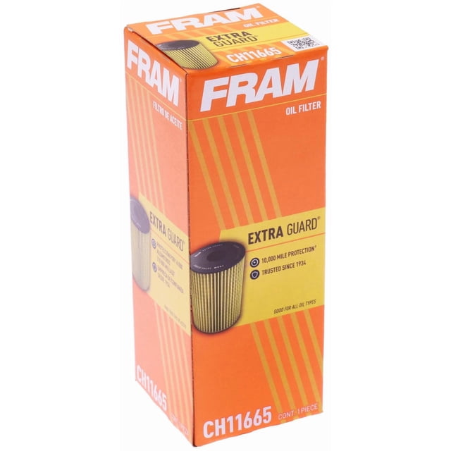 FRAM® Extra Guard® CH11665 Oil Filter
