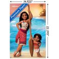 thumbnail image 2 of Disney Moana 2 - Moana et Siméa, 2 of 4