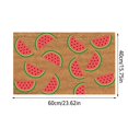 thumbnail image 3 of Natural Summer Doormat with Non-Slip Backing, Funny Cute Front Floor Carpet Rugs for Kitchen mats, Front Back Doors, Pets and Dogs, Home Indoor Outdoor Decorations, 3 of 5