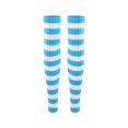 thumbnail image 2 of Knitted Socks Warm Foot Cover Halloween Dress Up Accessory for Women, 2 of 8