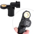 thumbnail image 4 of Speed Sensor  Wheel Speed Sensor  Car Wheel Speed Sensor  Auto Wheel Speed Sensor  Lja2226aa Car Wheel Speed Sensor For  XK 8 Coupe QEV 1996-2005 LJA2226AA, 4 of 8