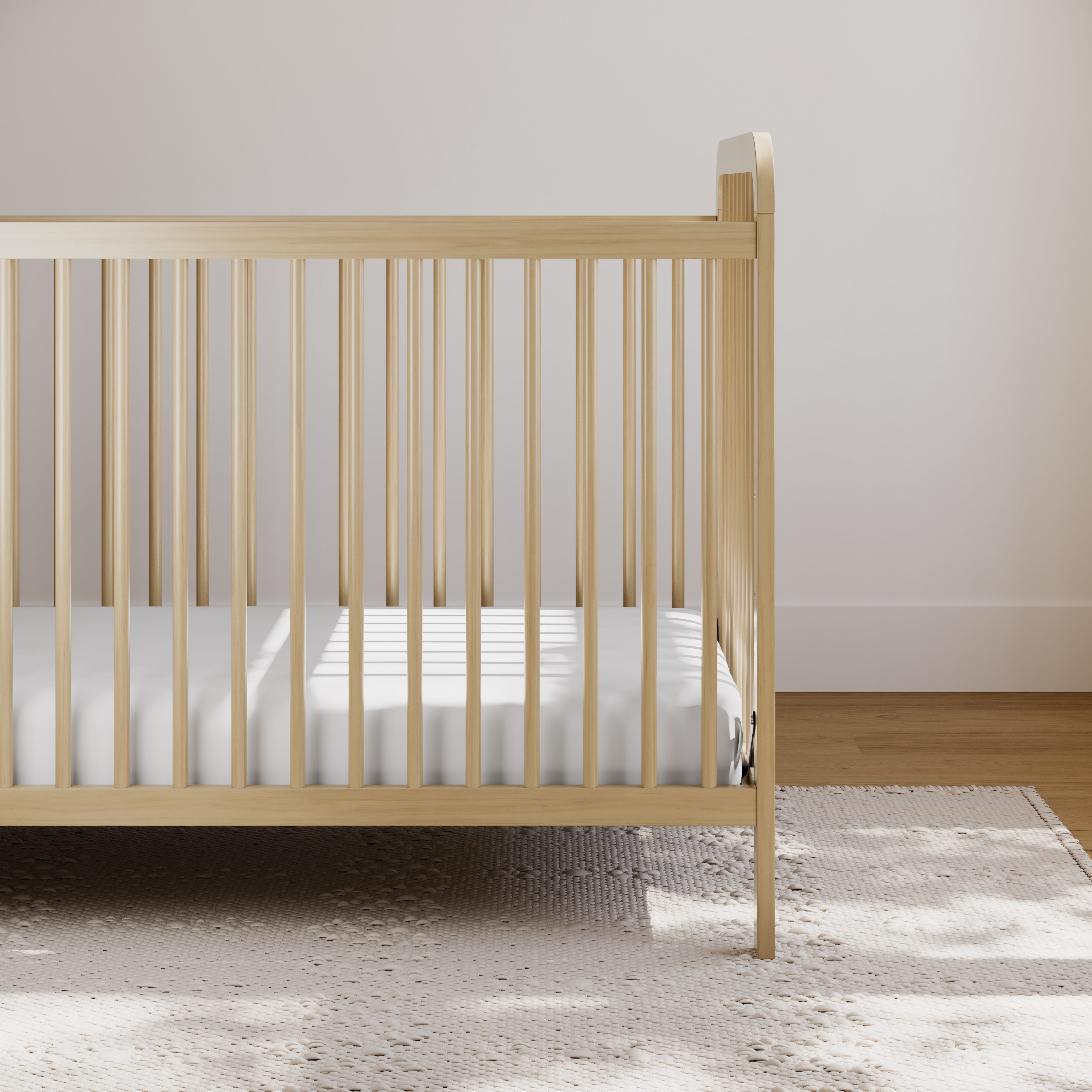 Lit de Bébé 3-en-1 Pasadena de Storkcraft