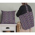 thumbnail image 5 of Soimoi polyester Crepe Fabric Check & Geometric Fabric Prints By Yard 42 Inch Wide, 5 of 5