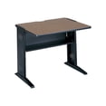 thumbnail image 1 of Safco 36-Inch-Width Reversible-Top Computer Desk, 1 of 5