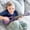 PP, variante sur Qocolhg Jouets pour Tout-Petits de 1-3 4-6 7-12 Ans, Guitare Ukulélé à Motif d'Hippopotame pour Enfants, Instrument de Simulation Jouable pour l'Éveil Précoce, Cadeaux de Noël et d'Anniversaire pour Enfants