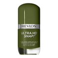 thumbnail image 1 of Vernis à ongles Revlon Ultra HD Snap, brillant, végétalien, 8 ml, 1 of 13