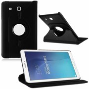 [PST] Samsung Tab A 8.0" 2017 T380 T385 Tablet Case, 360 Degree Rotating PU Leather Stand Smart Case Cover
