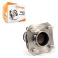 thumbnail image 1 of Kugel Rear Wheel Bearing Hub Assembly 70-512387 for Car 2007-2011 Nissan Versa Non-ABS, 1 of 11