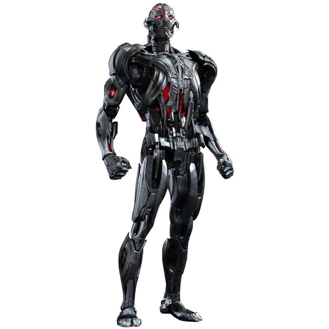 Avengers: Age Of Ultron - Ultron Prime 1:6 Scale Collectible Figure