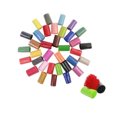 thumbnail image 2 of Rug Making Latch Hooking Kit | Innocent Coco (5 sizes available), 2 of 9